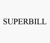 SUPERBILL