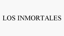 LOS INMORTALES