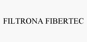 FILTRONA FIBERTEC