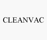 CLEANVAC