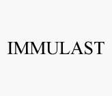 IMMULAST