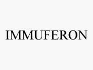 IMMUFERON