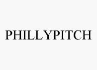 PHILLYPITCH