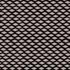 THE MARK CONSISTS OF A REPEATING DIAMOND PATTERN DESIGN COVERING ALL OR SUBSTANTIALLY ALL OF THE SURFACE OF THE GOODS. THE MARK INCLUDES THE SIGNATURE DIAMOND USED BY APPLICANT.
