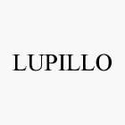 LUPILLO
