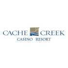 CACHE CREEK CASINO RESORT