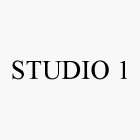 STUDIO 1