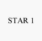 STAR 1