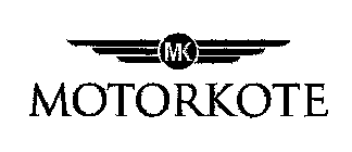 MK MOTORKOTE