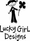 LUCKY GIRL DESIGNS