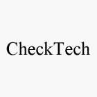 CHECKTECH