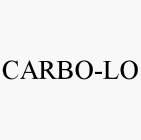 CARBO-LO