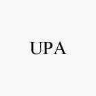 UPA