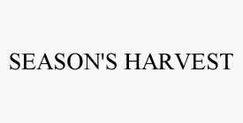SEASON'S HARVEST