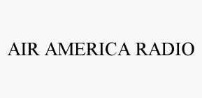 AIR AMERICA RADIO