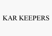 KAR KEEPERS