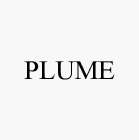 PLUME