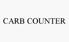 CARB COUNTER