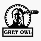 GREY OWL