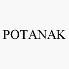 POTANAK