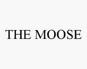 THE MOOSE