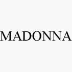 MADONNA