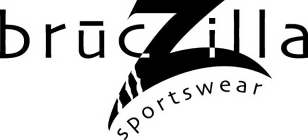 BRUCZILLA SPORTSWEAR