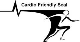 CARDIO FRIENDLY SEAL