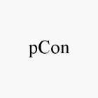 PCON