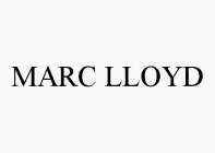 MARC LLOYD