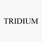 TRIDIUM