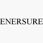 ENERSURE