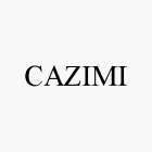 CAZIMI