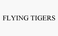 FLYING TIGERS