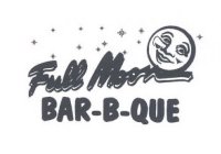 FULL MOON BAR-B-QUE