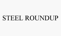 STEEL ROUNDUP