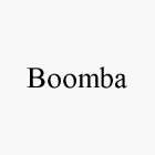 BOOMBA