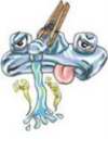 STINKY FAUCET