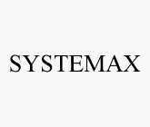 SYSTEMAX