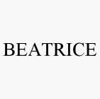 BEATRICE