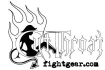 CUT THROAT FIGHTGEAR.COM