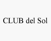 CLUB DEL SOL