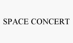 SPACE CONCERT