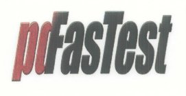 PDFASTEST