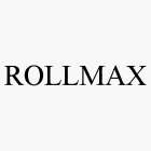 ROLLMAX