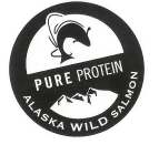 PURE PROTEIN ALASKA WILD SALMON