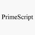 PRIMESCRIPT