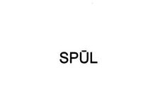 SPUL