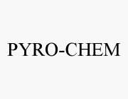 PYRO-CHEM