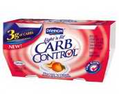 CARB CONTROL